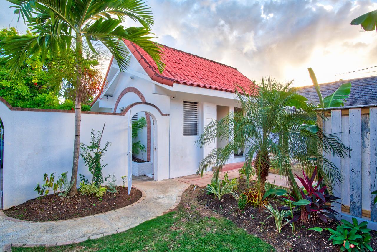 Sunspot Villa Runaway Bay Εξωτερικό φωτογραφία