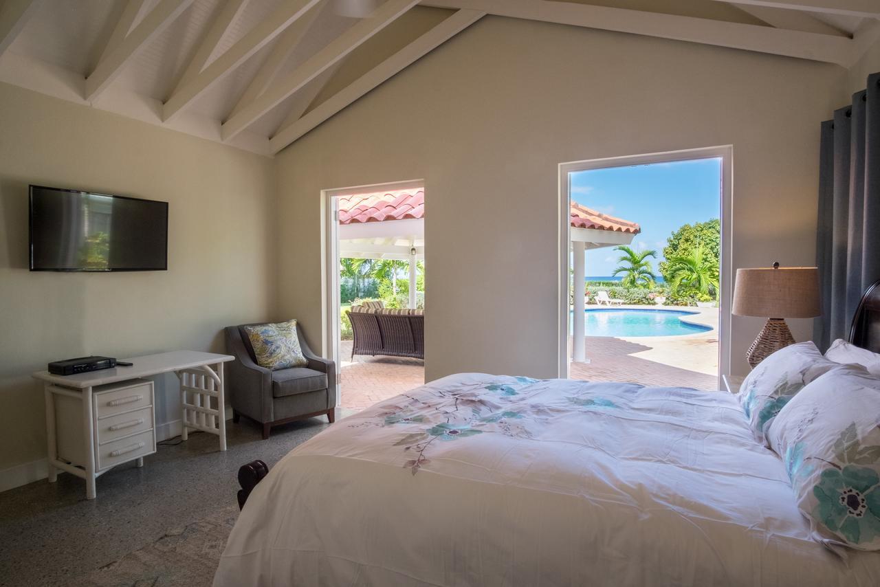 Sunspot Villa Runaway Bay Εξωτερικό φωτογραφία