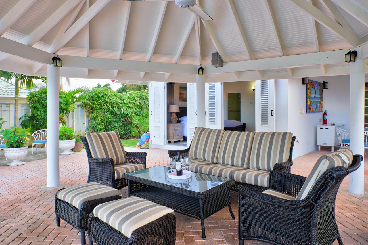Sunspot Villa Runaway Bay Εξωτερικό φωτογραφία